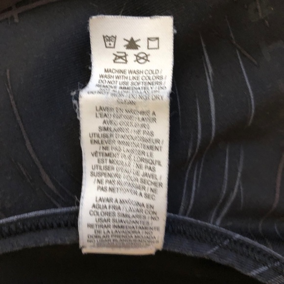 Nike Sport Bra - Picture 3 of 3